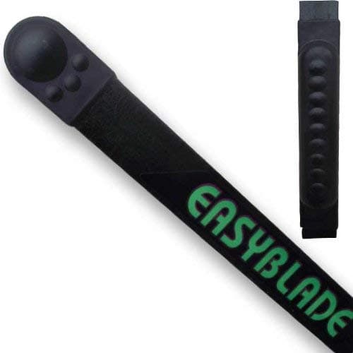 Carbon Fibre, exerciser