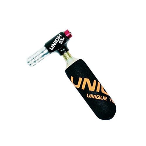 Unich Injector Elite Co2 Mini Pump - Black