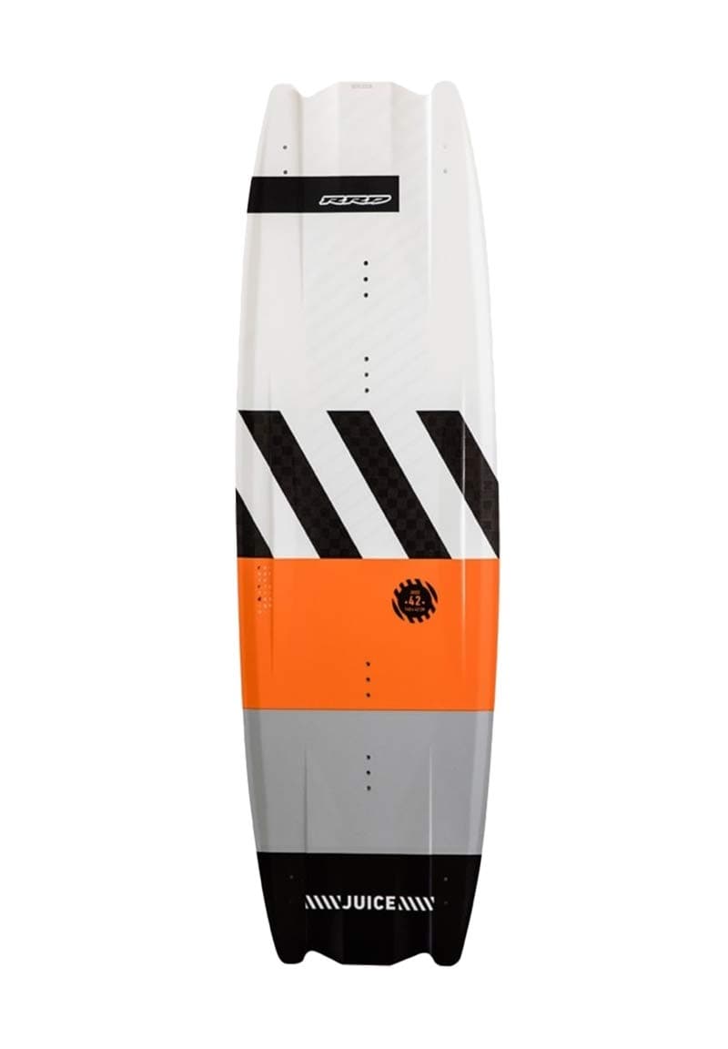 RRD Juice Kiteboard