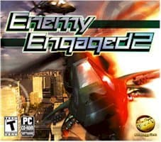 New Strategy First Enemy Engaged 2 Compatible With Windows Xp/Vista/Windows 7