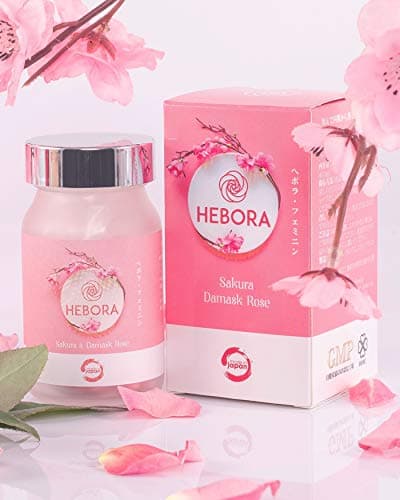 HEBORA(Pink)