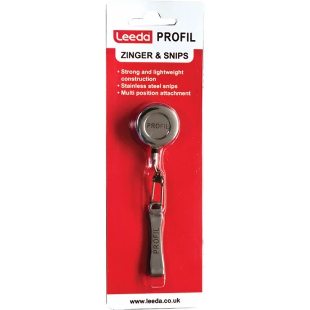 Profil Zinger & Snips, 1 Piece