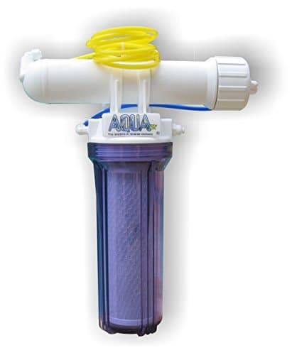 AquaFXThe Stingray 100GPD RO System