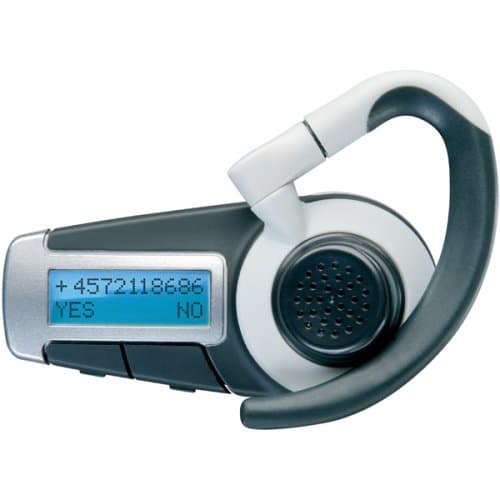Jabra UJBTH Jabra Bt800 Bluetooth headset