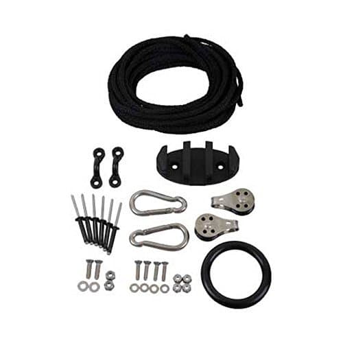SEALECT ANCHOR TROLLEY KIT by Sealect