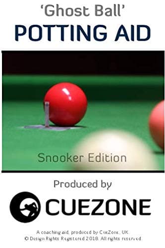 Ghost Ball Potting Aid [Snooker]