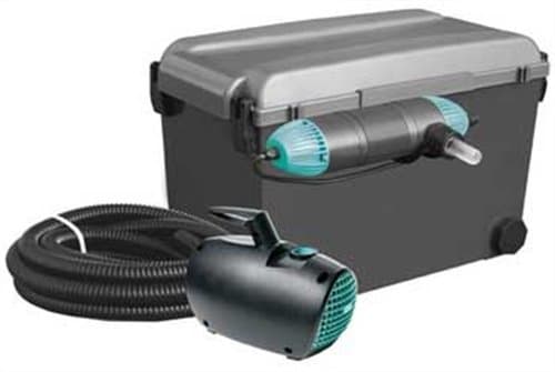 Cobalt Pond Puro Gravity Filter, 1 Unit