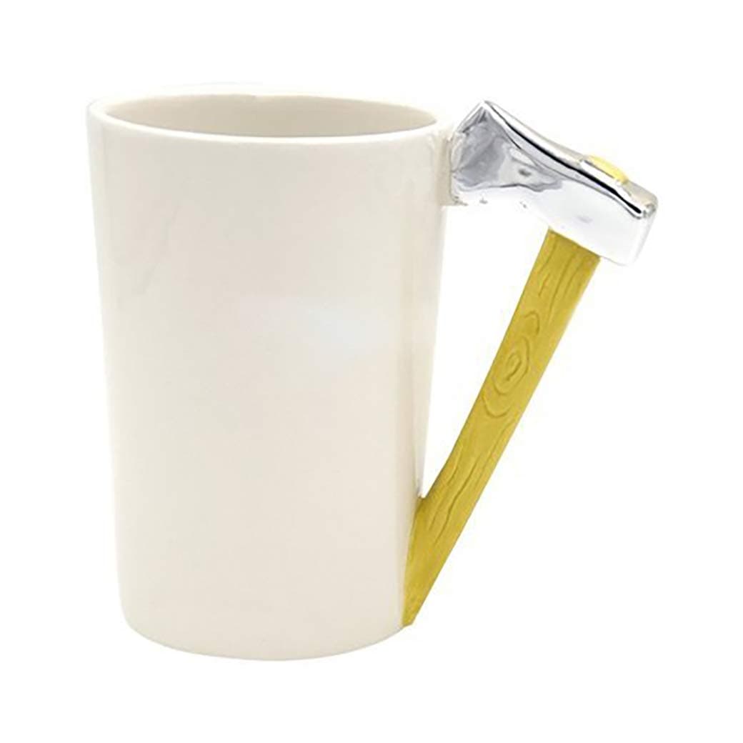 Tool Mugs (Axe)