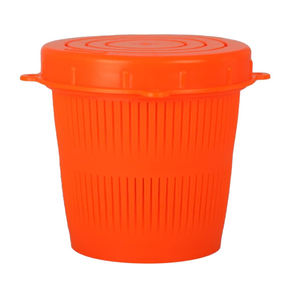 Red Bait Cup