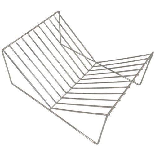 PLATE RACK CHROME (K2)