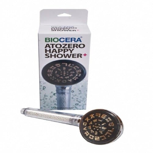BATH BIOCERA Refill filter for Shower Head