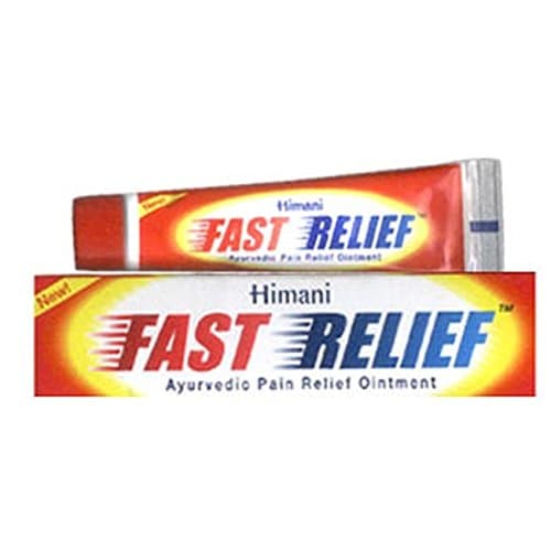 Himani Fast Relief - 45ml