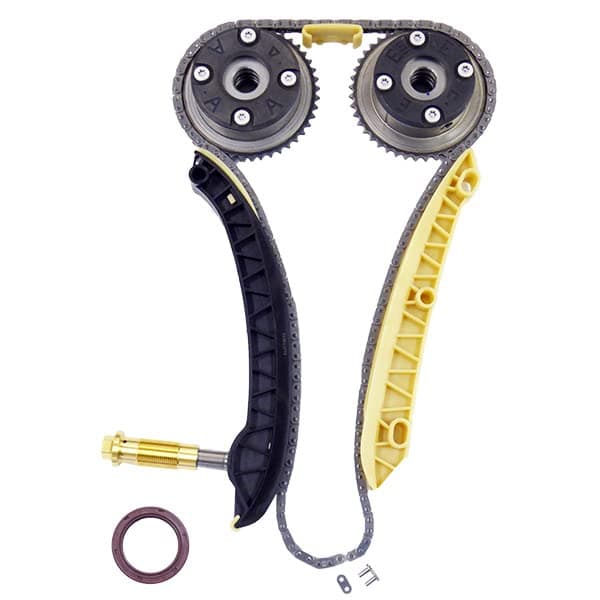 SKF Timing Chain Set VKML88028
