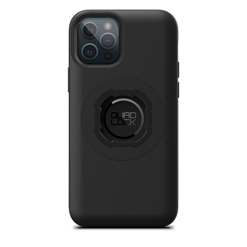 MAG Case for iPhone 12 Pro Max Black