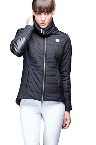 Noel Asmar Equestrian Aspen Jacket (Large, Black)