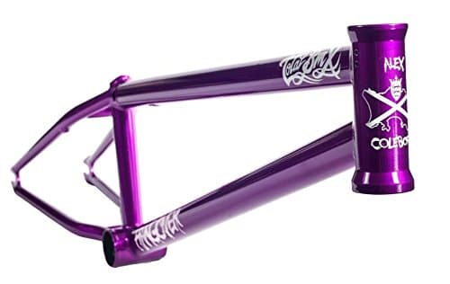 Total BMX Hangover Frame
