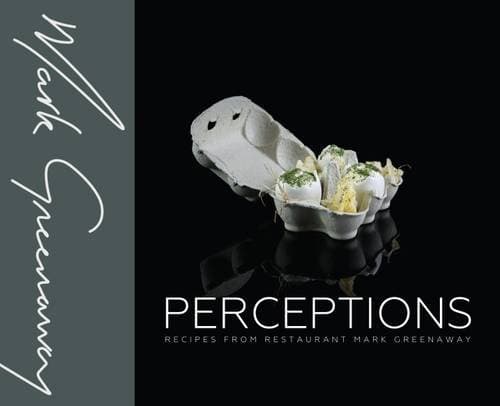 Perceptions Hardcover