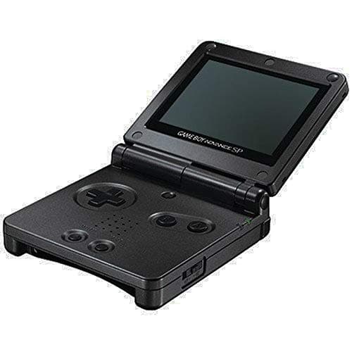 Gameboy Advance SP (Renewed)