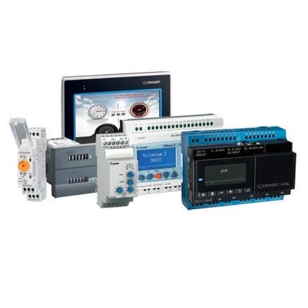 Crouzet Automation 88970444