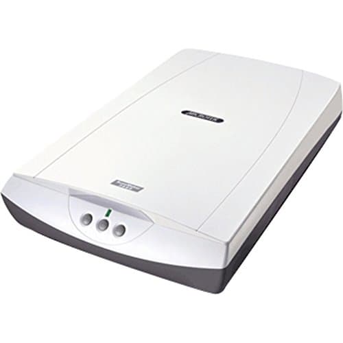 Microtek Scanmaker 3840 Slide & Film Scanner