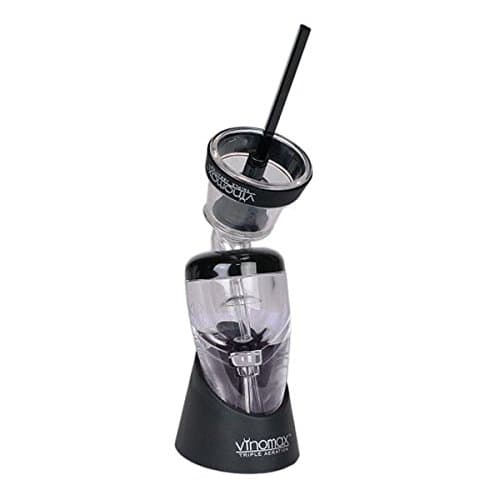 Wine Aerator Pourer by VinoMAX