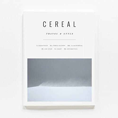 CEREAL VOL 12