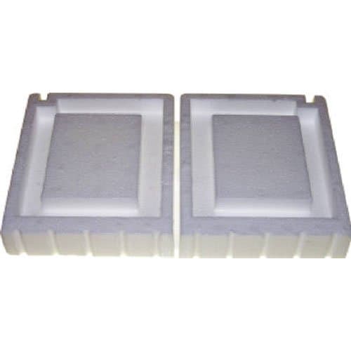 DVBPXL Foam Plug Foundat Vent, 6.5