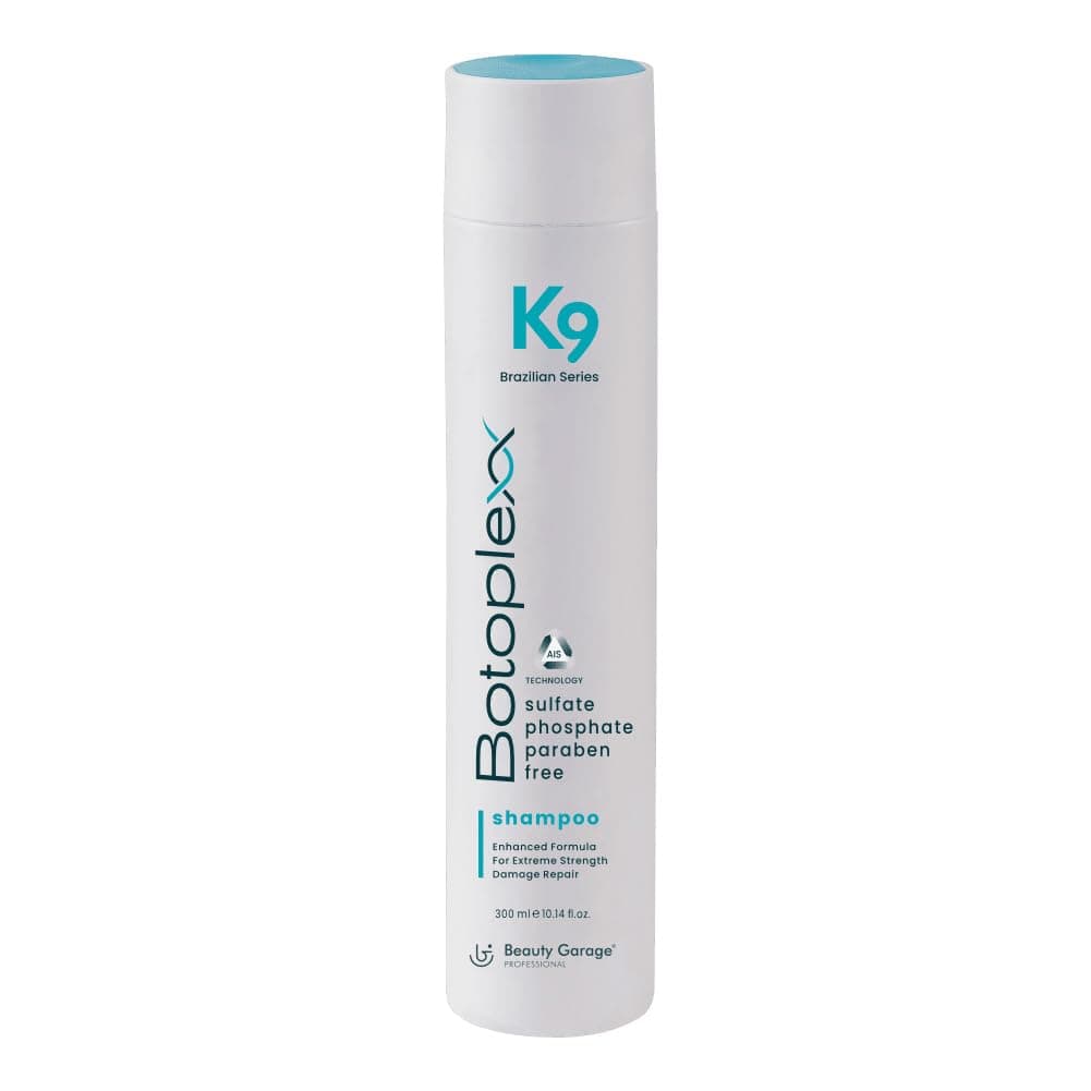 K9 Botoplexx Shampoo 300ml