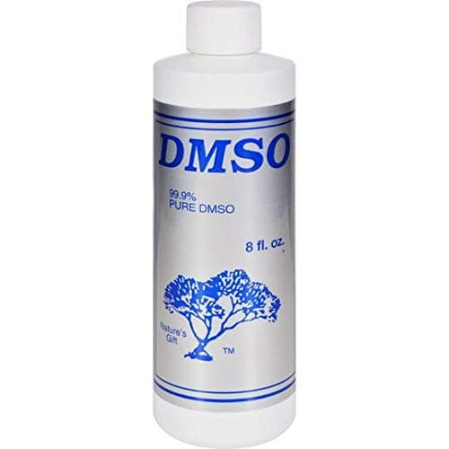 99% 8 fl.oz ODOR LES Dmso LIQUID