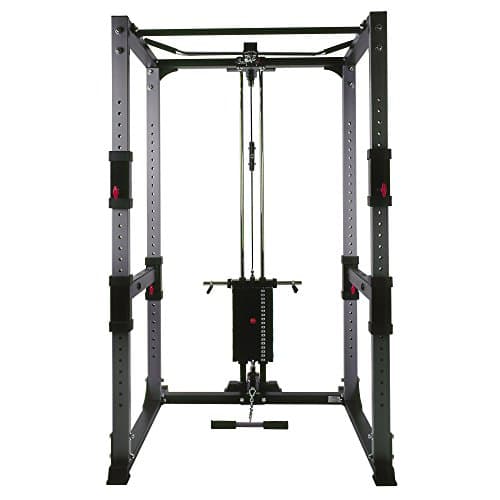Bodycraft F430 Power Rack Complete System