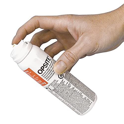 Smith & Nephew 99XX0098 Opsite Dressing Spray, 100ml