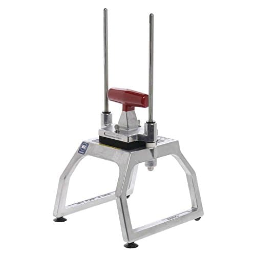 Redco 15007 Vegetable Chopper - Insta Cut Complete Unit, 3/8" Dicer