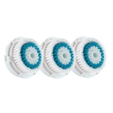 Deep Pore Replacement Brush Head - 3 PACK