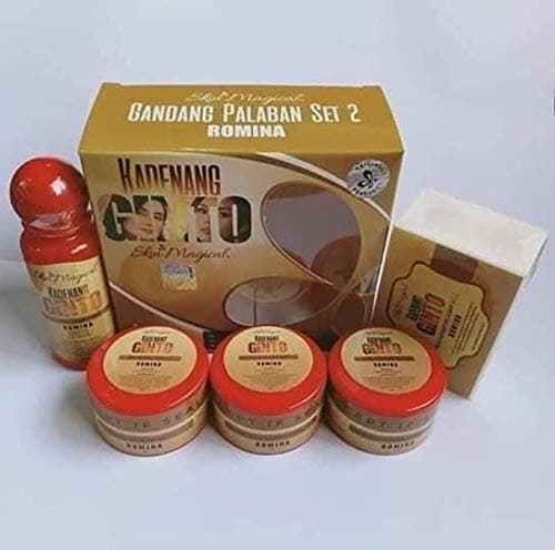 Maintenance Set No.2 Original