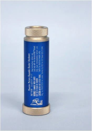 Rocket Engine RMS-29/60 Reloadable Motor System for Adults