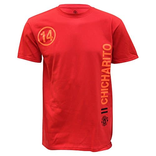 Chicharito Red- Medium Misc.