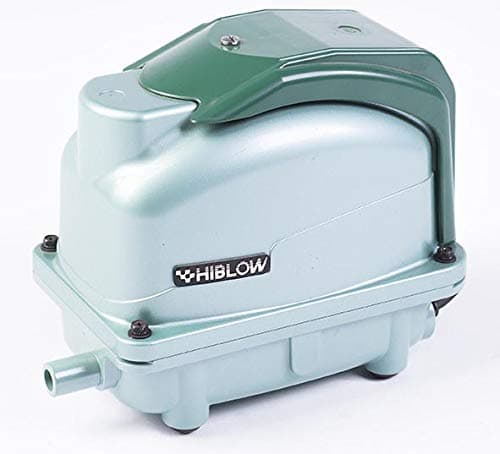 Hiblow XP-40 Septic Air Pump