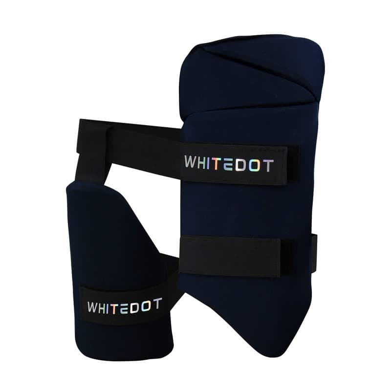 Whitedot Dot 2.1 Combo Thigh Guard