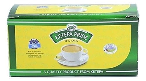 KETEPA PRIDE TEA BAGS
