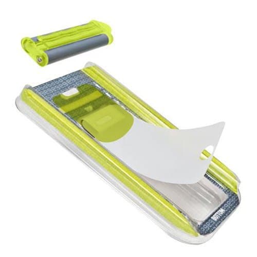 PureGear PureTek Roll-On Screen Protector Kit for iPhone 4 & 4S