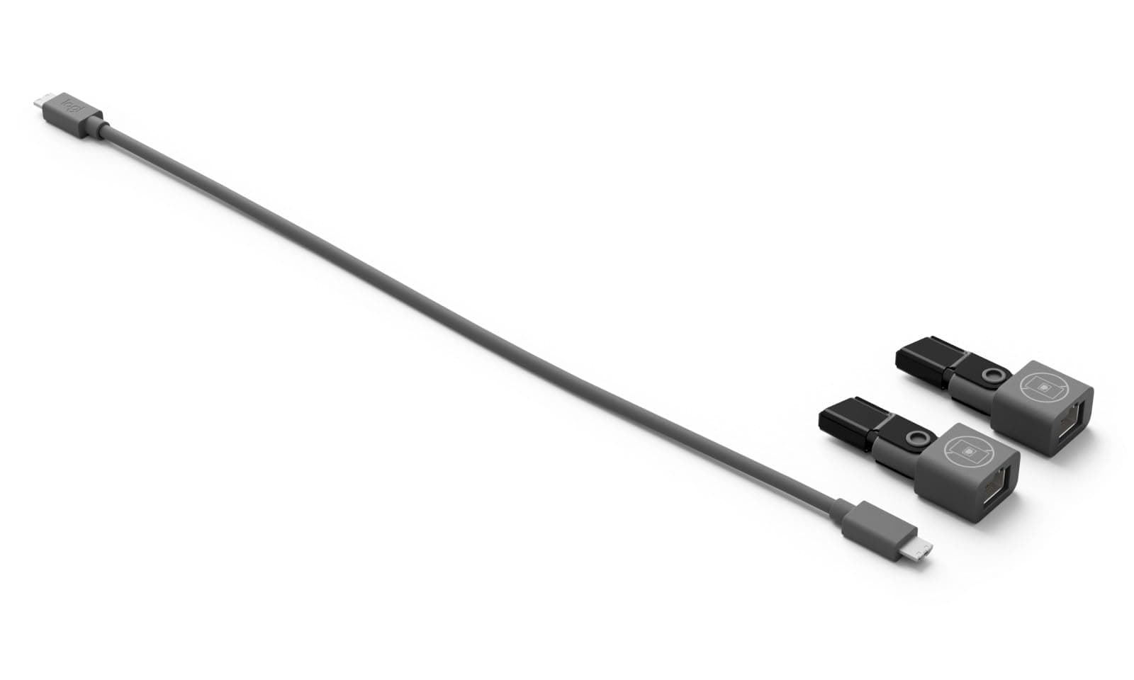 Logitech Rally Microphone Pod Coupler