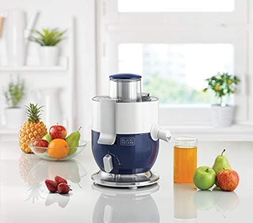 MarriedMan Extractor - White/Blue, JE350