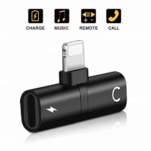 for Adapter for iPhone 7 Adapter