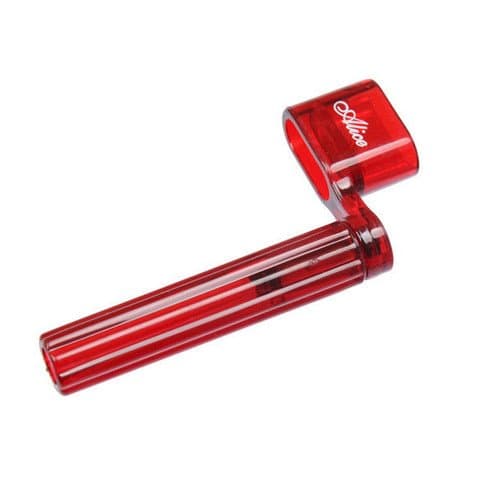 Alice A109RED Peg Winder (Red)