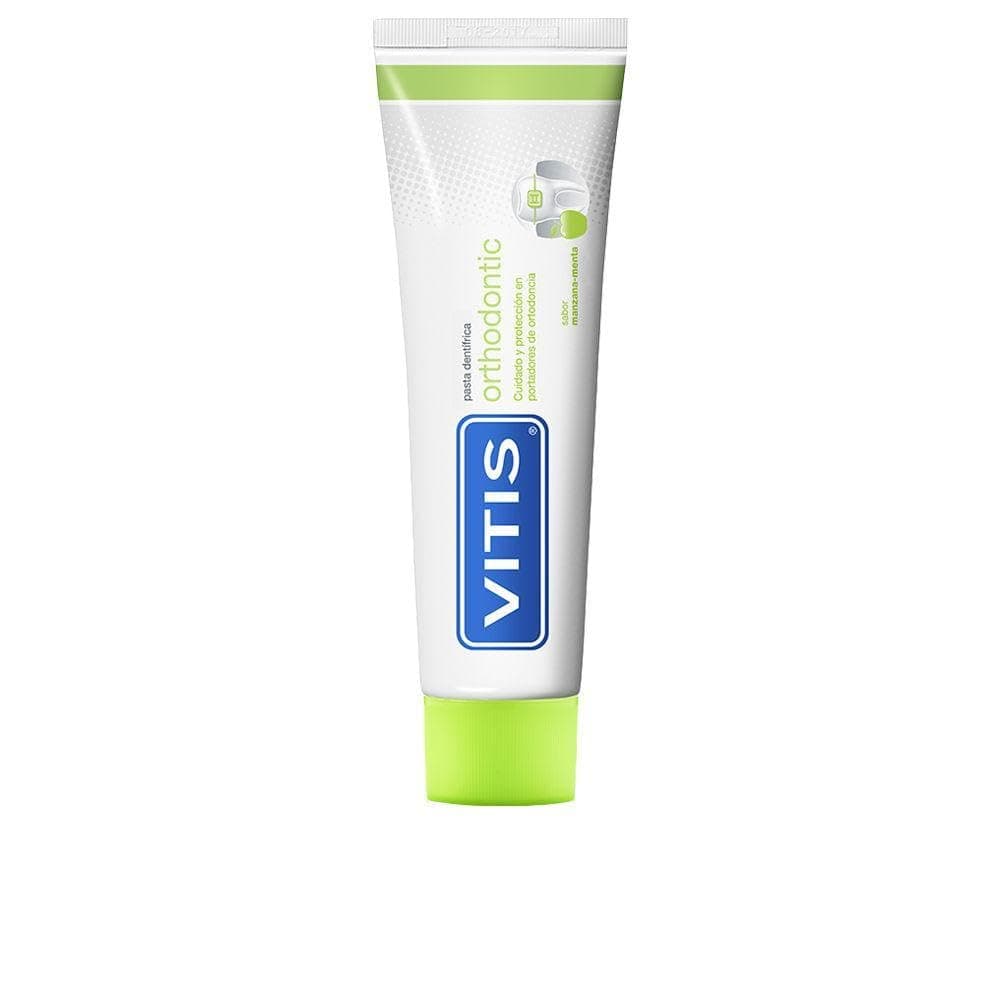 Vitis Orthodontic Toothpaste 100 ml