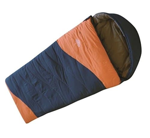 Lestra Baikal Sleeping Bag Right Zip