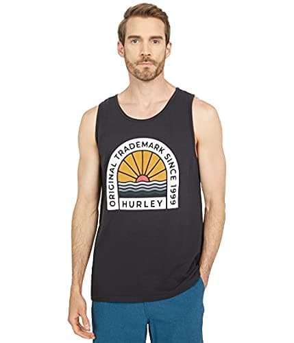 Hurley Horisun Tank