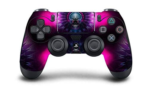 Dreamcontroller PS4 Controller Wireless Gaming Controller | Custom PS4 Controller | PS4 Remote Control PS4 Original | Motion Sensor PS4 Controller Custom Design