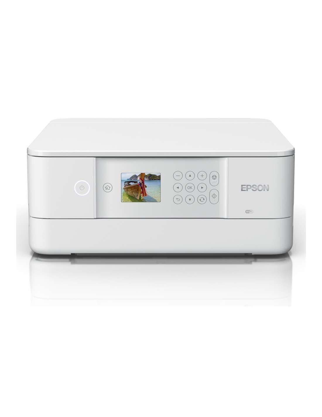 EpsonExpression Premium XP-6105 A4 Wireless Multifunction Inkjet Printer
