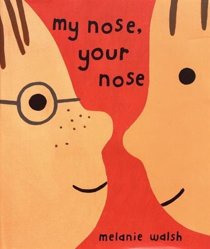 My Nose, Your Nose